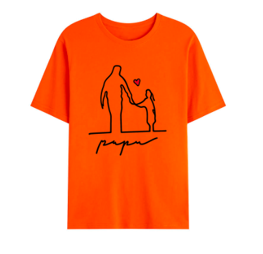 100% cotton tshirt- Where LOVE meets STYLE