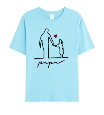 100% cotton tshirt- Where LOVE meets STYLE